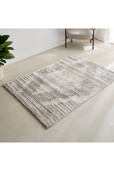 Home Box Vigo Canyon Polyester Rug- 120x170 cm