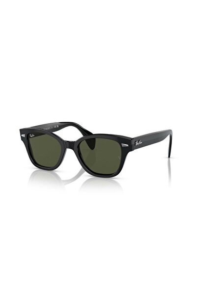 Ray-Ban 0RB 0880S 901/31 52 نظارات شمسية للجنسين