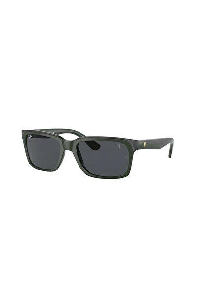 Ray-Ban 0RB 4393M F68087 56 Unisex Güneş Gözlüğü