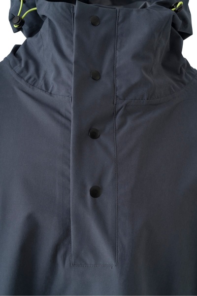 SuCo Antracite Raincoat