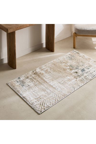 Home Box Lumar Urban Anti-Skid Polypropylene Rug 80x150 cm