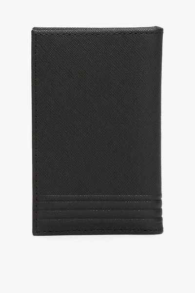 Tommy Hilfiger Th Business Bifold Men's Black Wallet Am0Am13262Bds