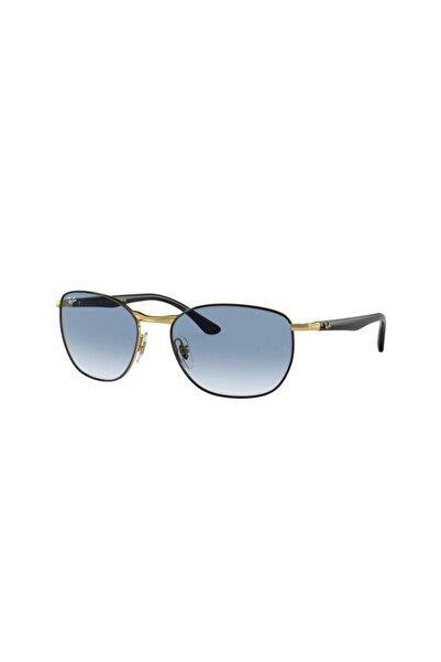Ray-Ban 0Rb 3702 90003F 57 Men's Sunglasses