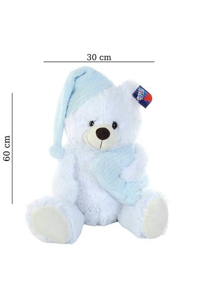hak-iş oyuncak 65 cm Plush Sleeping Companion