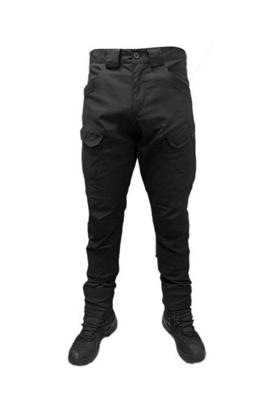 Safari AVM Black Multicam Tactical Pants