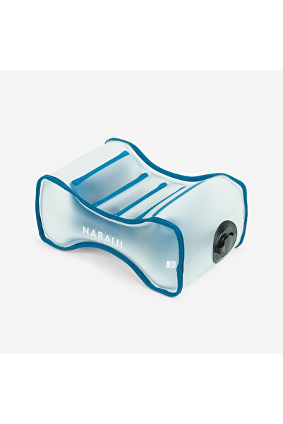 Decathlon Şişme Pull Buoy - Mavi - 500