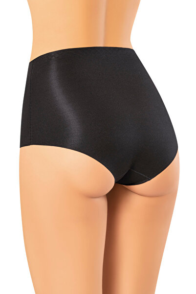 miss modinn club Lazer Kesim Yüksek Bel Bato Külot