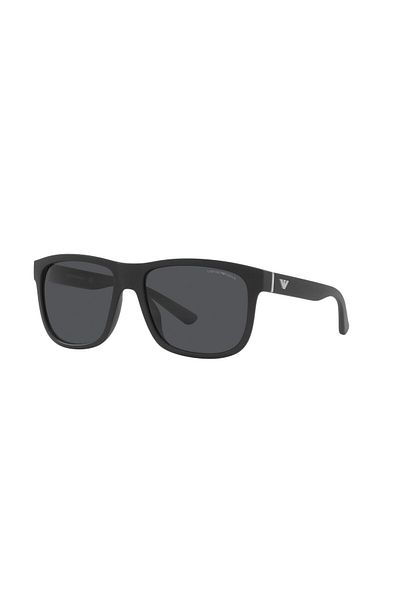 Emporio Armani Sunglasses - Stylish and Comfortable Design