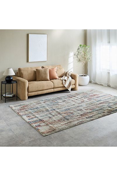 Home Box Dolce Philip Anti Skid Polypropylene Rug 200x300 cm