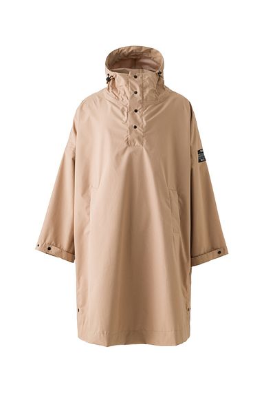 SuCo Sand Raincoat