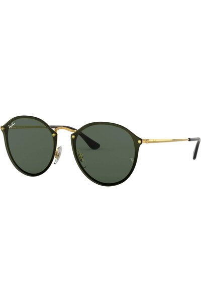 Ray-Ban 0RB 3574N 001/71 59 Unisex Güneş Gözlüğü