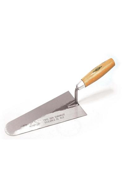 Banyolove Kitan Sıva Malası 24 Cm