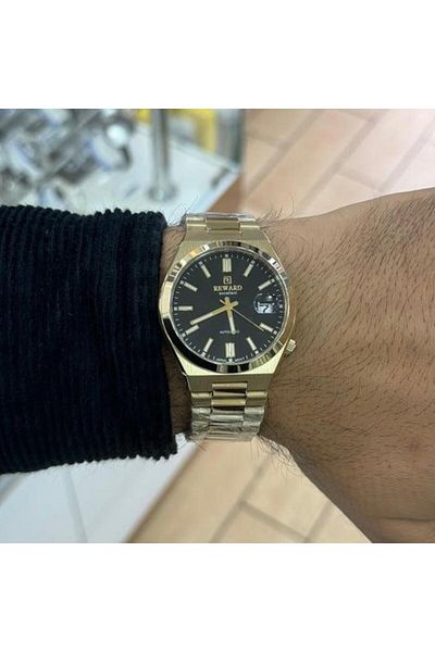 Reward Rwd 146618   Automatic Men's Wristwatch