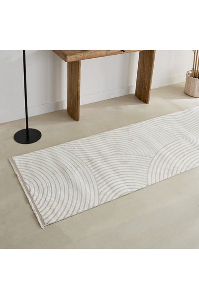 Home Box Vigo Elif Polyester Rug 80x230 cm