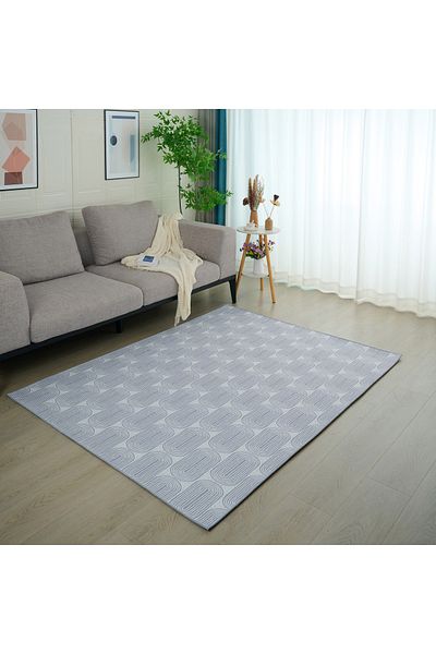 erorex Atlanta Sana Printed Rug - 200x300 cm