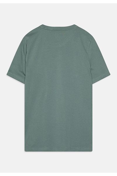 Puma Classic Patterned T-Shirt