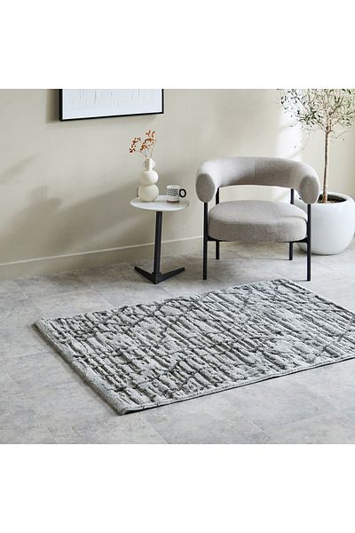 Home Box Ciara Stroll Anti-Skid Polypropylene Rug 120x170 cm