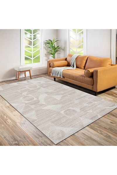 Home Box Kasbah Bonita Woollen Handtufted Rug 240x350 cm