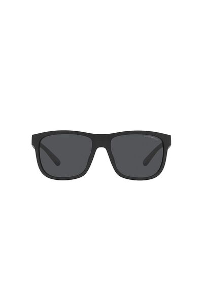 Emporio Armani Sunglasses - Stylish and Comfortable Design