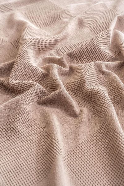 Soley |   Serenity |   100% Cotton 160 X220 cm Single Pike