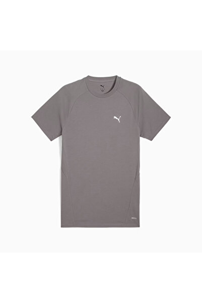 Puma Μπλουζάκι με σχέδιο EVOSTRIPE