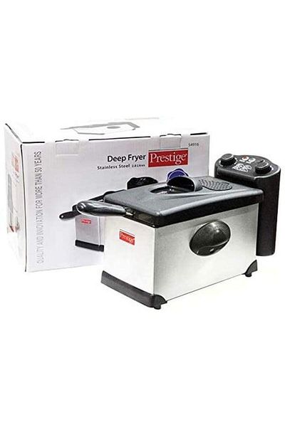 Prestige Deep Fryer PR54916