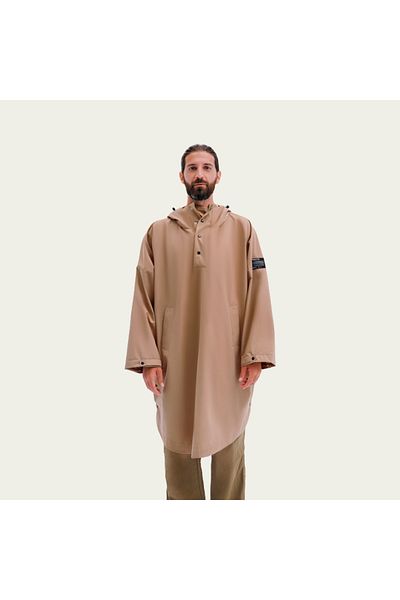 SuCo Sand Raincoat