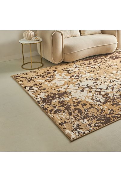 Home Box Vienna Zoro Microfiber Textured Rug 240x350 cm