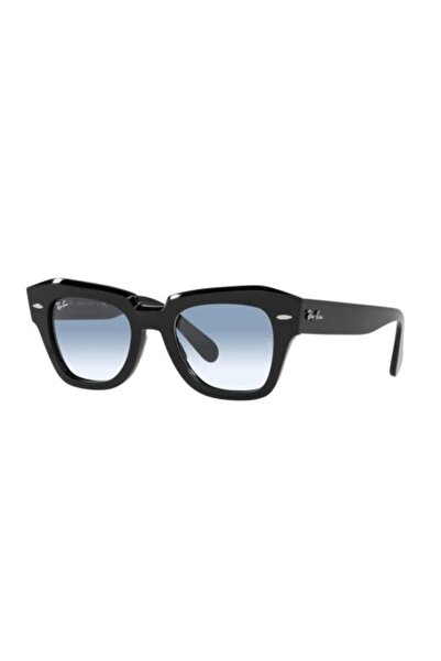 Ray-Ban 0RB 2186 901/3F 49 Unisex Güneş Gözlüğü