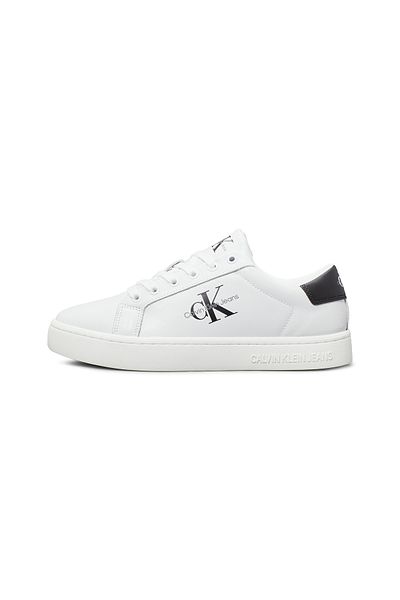 Calvin Klein Calvin Klein White Women Sneakers