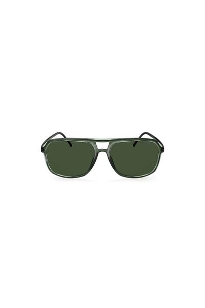 Silhouette 4080/75 5510 00/00 Men's Sunglasses
