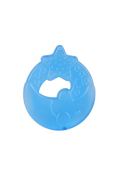 Star Baby Colorful Water Figure Teether