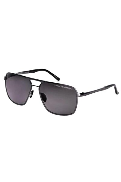 Porsche Design P8966 61D415 Erkek Güneş Gözlüğü