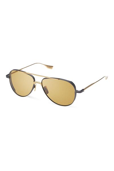 Dita Subsystem Dts141-A-02 Men's Sunglasses