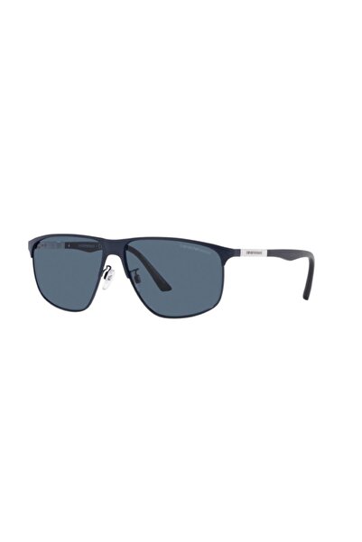 Emporio Armani 0Ea2094 60 301880 Men's Sunglasses