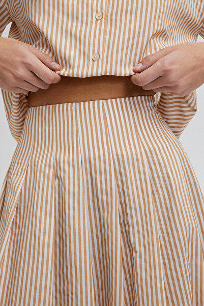 Touché Privé Rakott szoknya ing öltöny