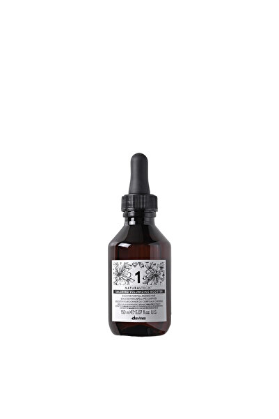 Davines NaturalTech Tailoring Booster 1 Volumizing 150 ml