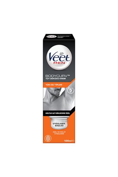 Veet Men Men's V8 Hair Remover