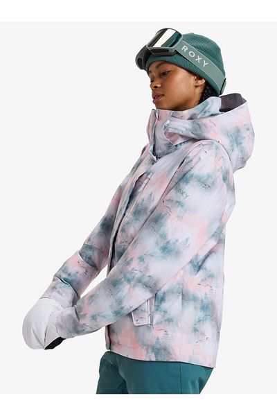 Roxy Jetty Women's Ski/Snowboard Coat-Erjtj03492Bf4