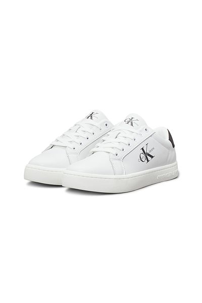 Calvin Klein Calvin Klein White Women Sneakers