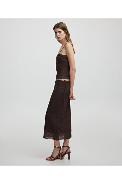 İpekyol Tricots with Lurex Thread