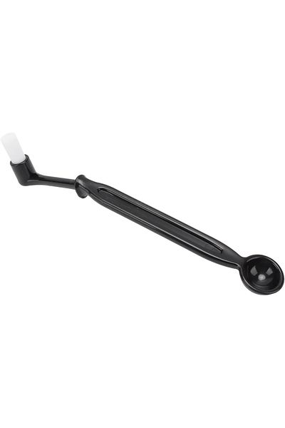 Mare Mosso Caffe ê Vendite Mare Mosso Coffee Machine Cleaning Brush