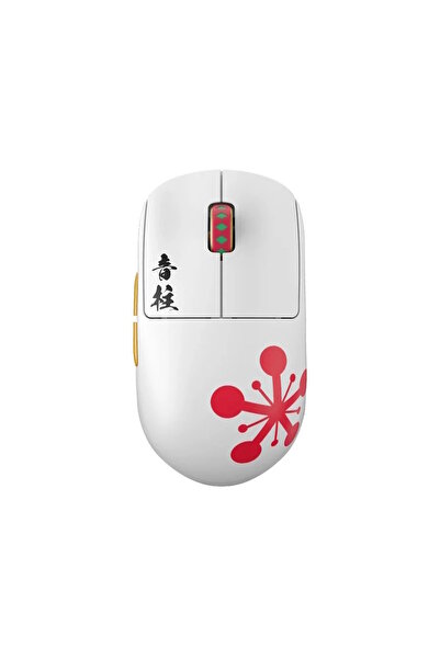 Pulsar X2H Demon Slayer Uzui Tengen Kablosuz Size 2 Medium Simetrik Gaming Mouse (PX2H2MZ)