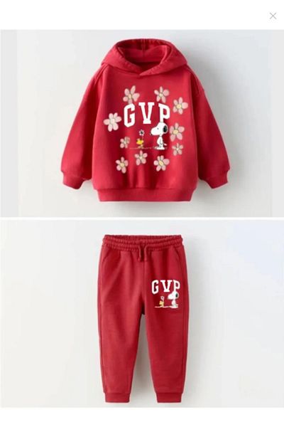 wianna baby Lower-upper Set