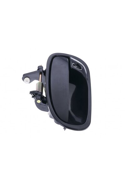 Hys Honda Civic Ies 1996-2000 Door Handle - Exterior Front Left