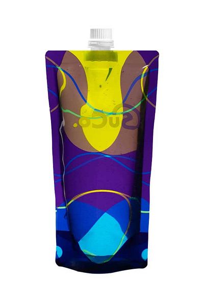SuCo Water 2.0 - 600 Ml