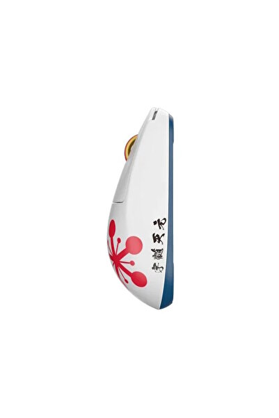Pulsar X2H Demon Slayer Uzui Tengen Kablosuz Size 2 Medium Simetrik Gaming Mouse (PX2H2MZ)