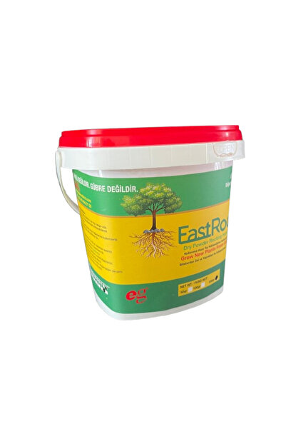 Eastroot Kullanıma Hazır Toz Fidan Köklendirme Hormon 200 gr ( Kalem Nemlendi...