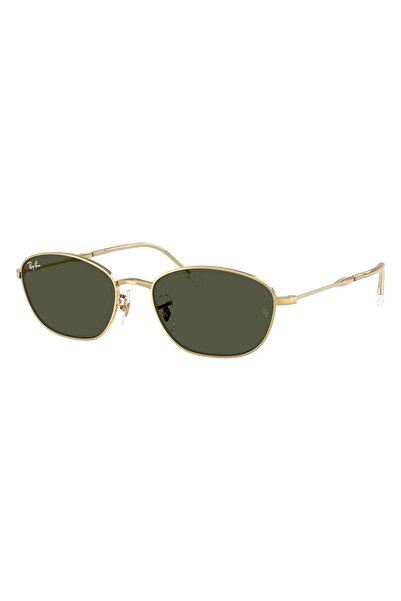 Ray-Ban 0Rb 3749 001/31 58 Unisex Sunglasses
