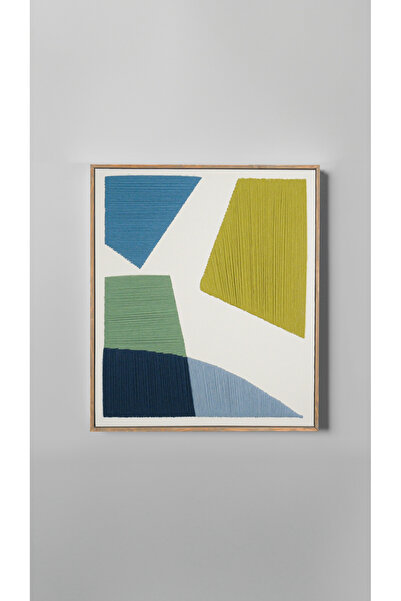 Trendyol Sanat Ceren Müftüoğlu | SOYUT Yorumlamalar: Kadın Sanatçılar Seçkisi